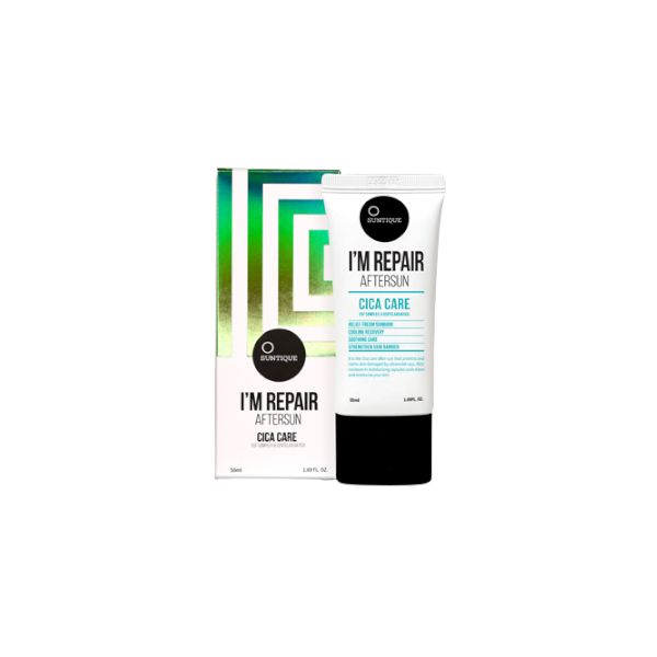 SUNTIQUE I'm Repair Aftersun - 50ml