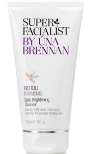 Super Facialist Neroli Firming Daily Brightening Cleanser