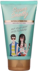 Super smelly Aloevera Facewash