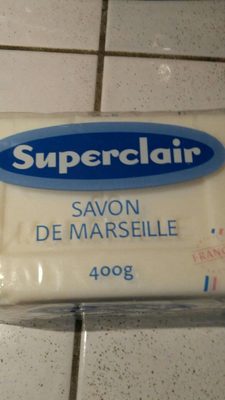 Savon de marseille