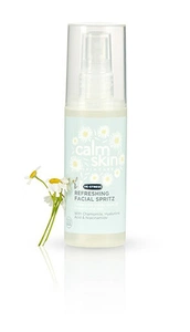 Superdrug Calm Skin De-Stress Refreshing Facial Spritz