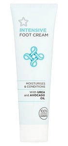 Superdrug Intensive Foot Cream