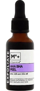 Superdrug Me+ AHA BHA Peel