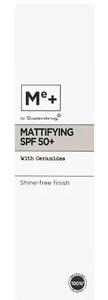 Superdrug Me+ SPF 50 For Oily Skin