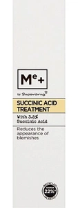 Superdrug Me+ Succinic Acid Anti Blemish Treatment