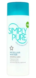 Superdrug Simply Pure Micellar Water