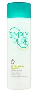 Superdrug Simply Pure Toner
