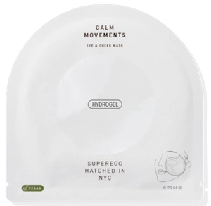 Superegg Calm Movements