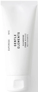 Superegg Gentle Elements Cleansing Foam