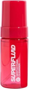 Superfluid Square One Gentle Foam Cleanser