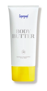 Supergoop! Body Butter SPF 40