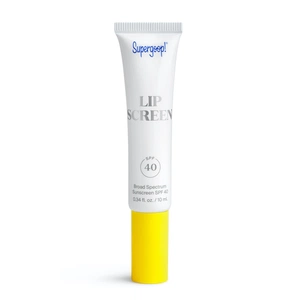 Supergoop! Lipscreen SPF 40