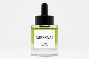 Supernal Cosmic Glow Oil
