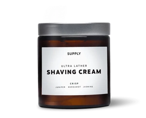 Supply Ultra Lather Shaving Cream