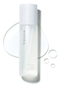 Suqqu Clarifying Toner