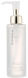 Suqqu Smooth Clear Cleansing Oil