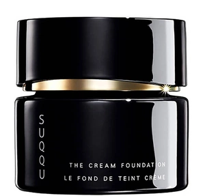 Suqqu The Cream Foundation