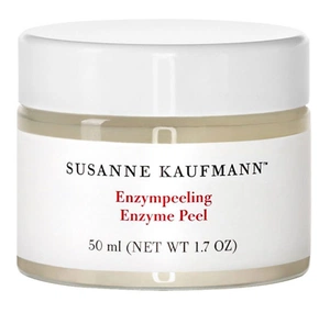 Susanne Kaufmann Enzyme Peel