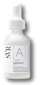 SVR A Lift Ampoule