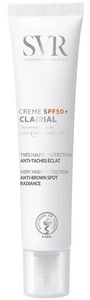 SVR Clairial Cream SPF 50+