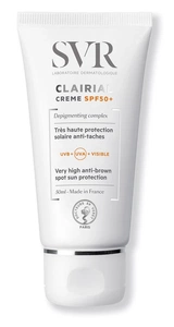 SVR Clairial Cream Spf50+ (Discontinued)