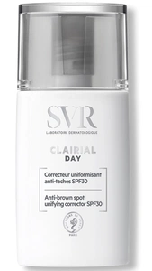 SVR Clairial Day Anti-Brown Spot Unifying Corrector SPF 30