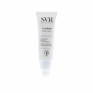 SVR Clairial Night Peel