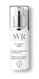 SVR Clairial Peel