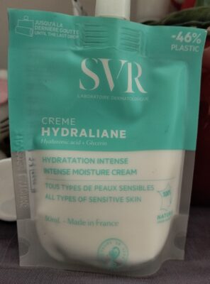 creme hydraliane
