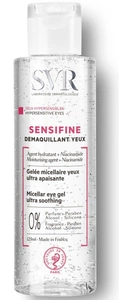 SVR laboratoire dermatologique Demaquillant Yeux