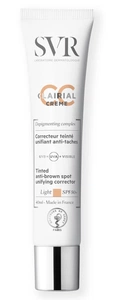 SVR Laboratoires Clairial Cc Crème Sun Protection – Light Spf 50+