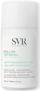 SVR Spirial Roll-On Anti-Perspirant