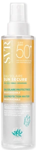 SVR Sun Secure Eau