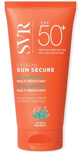 SVR Sun Secure Extreme SPF50 + (2022)