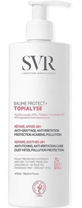 SVR Topialyse Protect+ Soothing And Moisturising Intensive Balm