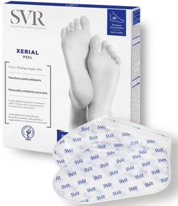 SVR Xerial Peel Exfoliating Socks