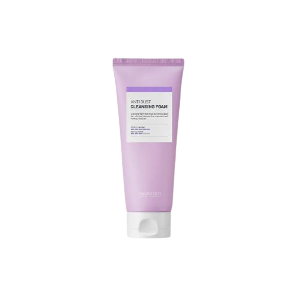 SWANICOCO Anti Dust Cleansing Foam - 150ml