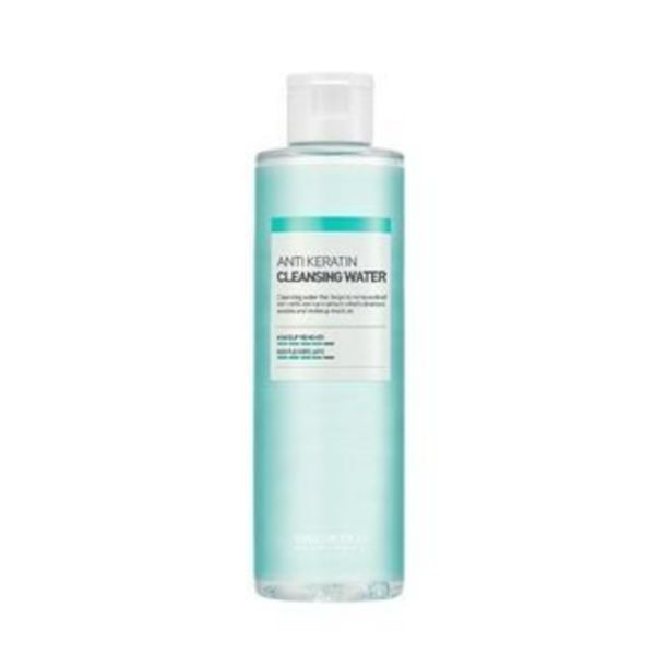 SWANICOCO Anti Keratin Cleansing Water - 200ml