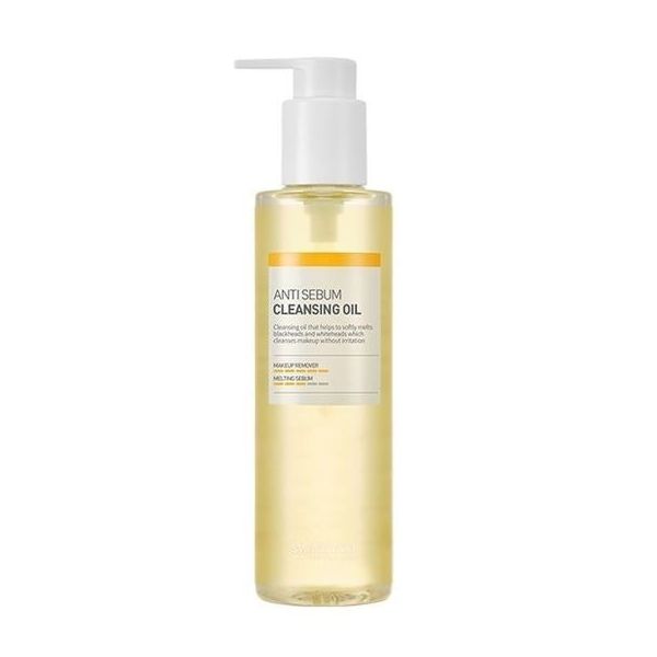 SWANICOCO Anti Sebum Cleansing Oil - 200ml