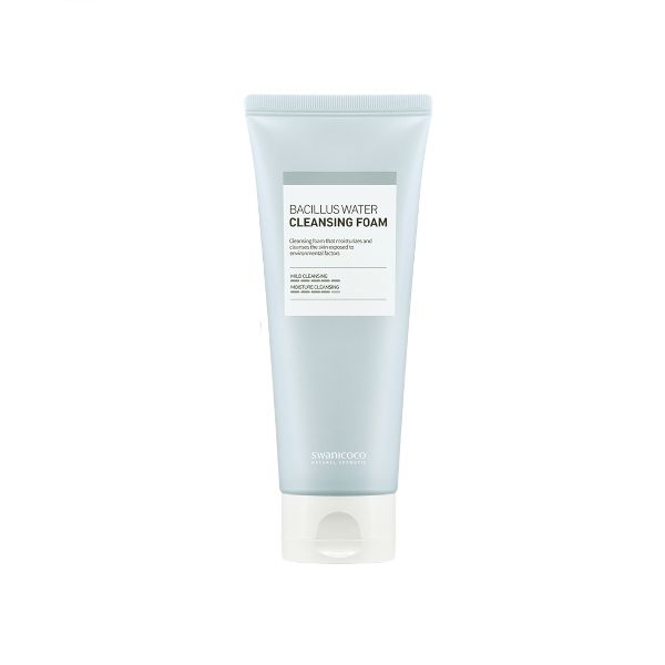 SWANICOCO Bacillus Water Cleansing Foam - 150ml
