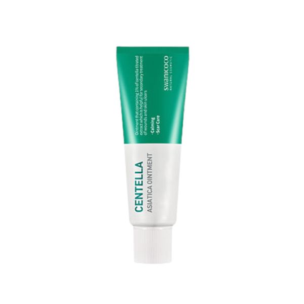 SWANICOCO Centella Asiatica Ointment - 35g