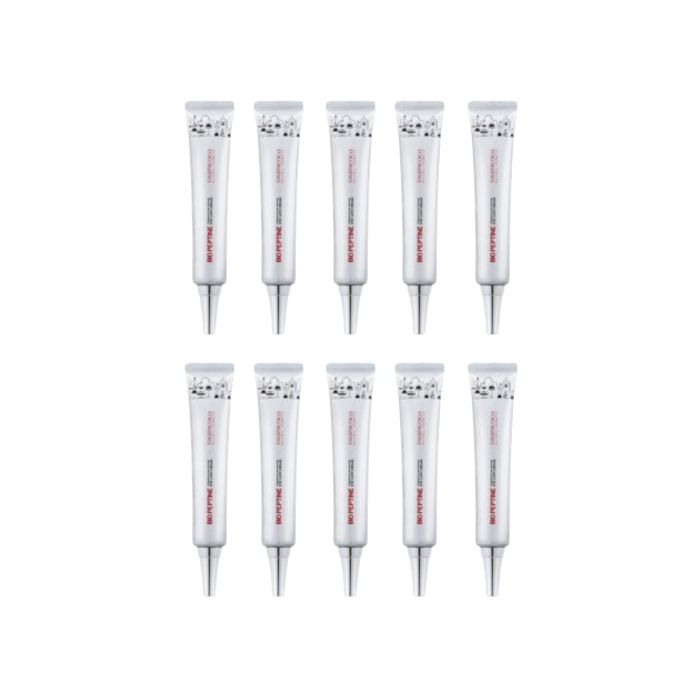 SWANICOCO Fermentation Peptine Eye Care Cream - 20ml (10ea) Set