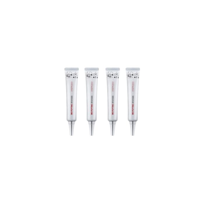 SWANICOCO Fermentation Peptine Eye Care Cream - 20ml (4ea) Set