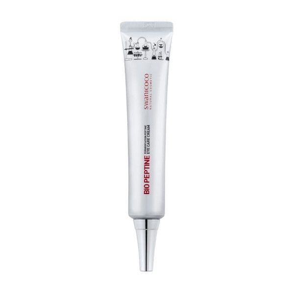 SWANICOCO Fermentation Peptine Eye Care Cream - 20ml