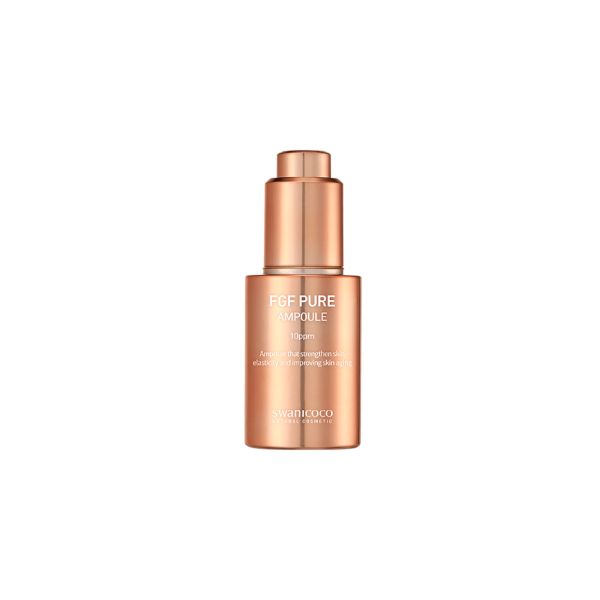 SWANICOCO FGF Pure Ampoule (10ppm) - 30ml
