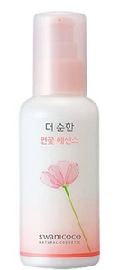 Swanicoco More Mild Lotus Essence