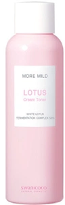 Swanicoco More Mild Lotus Toner