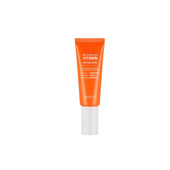 SWANICOCO Multi Solution Vitamin Tone Up Cream - 50ml