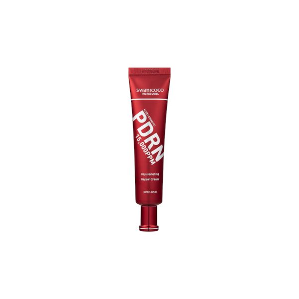 SWANICOCO PDRN Rejuvenating Repair Cream - 40ml
