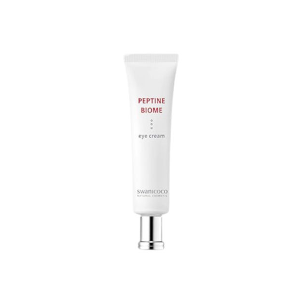 SWANICOCO Peptine Biome Eye Cream - 30ml